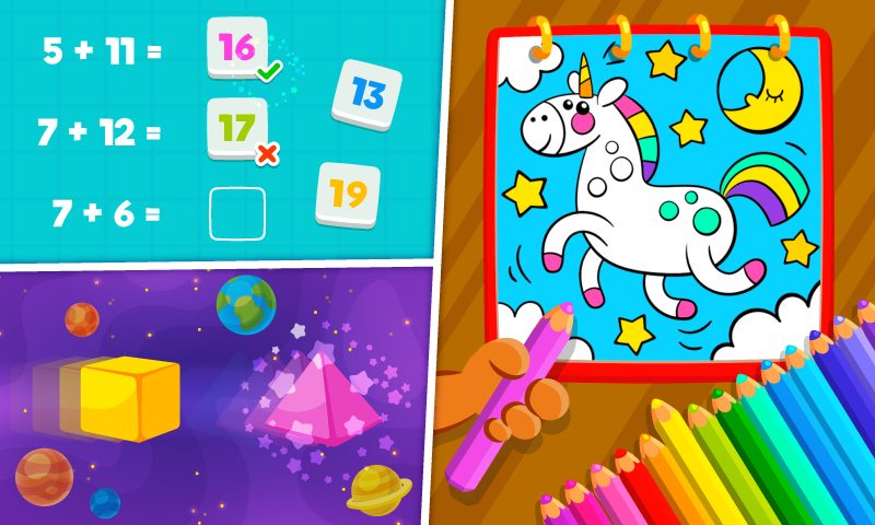 Screenshot 7: Bubbu School - My Virtual Pets