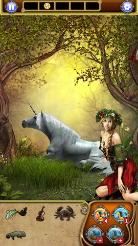 Screenshot 10: Hidden Object: Animal World