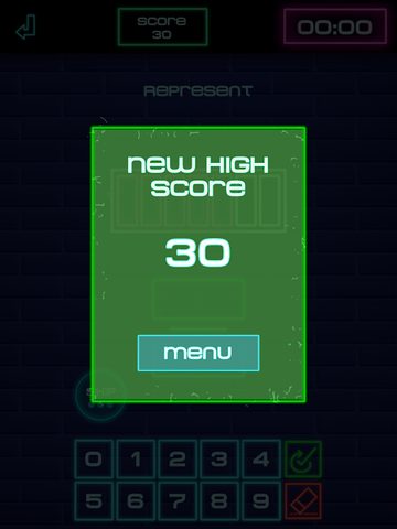 Screenshot 23: Fraction Challenge: Math games