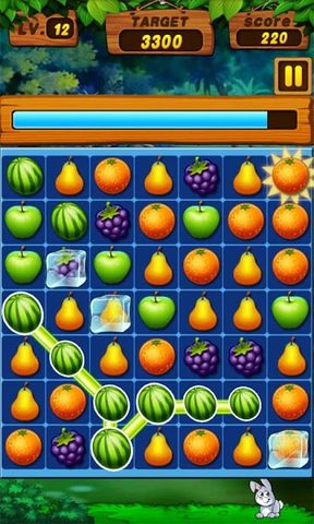 Screenshot 8: Fruits Legend
