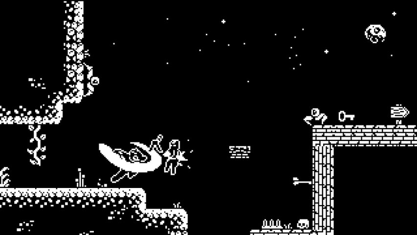 Screenshot 12: Mangavania: Action Platformer