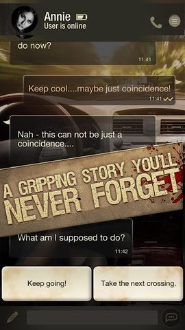 Screenshot 4: Help Annie