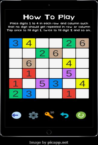 Screenshot 17: Little Sudoku - Free Fun Puzzl