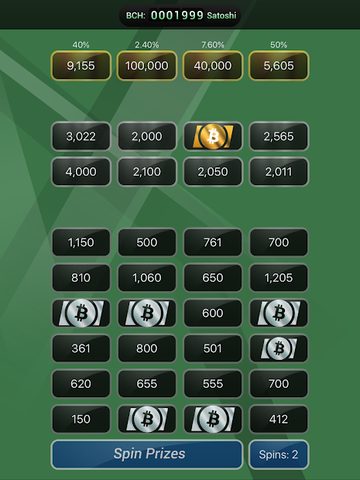Screenshot 13: Free Bitcoin Cash