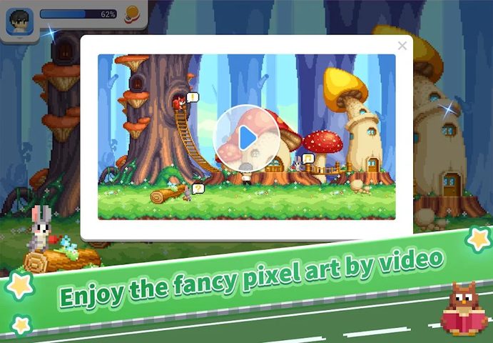 Screenshot 16: Pixel.Fun