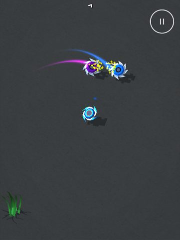 Screenshot 6: Blade Bouncer