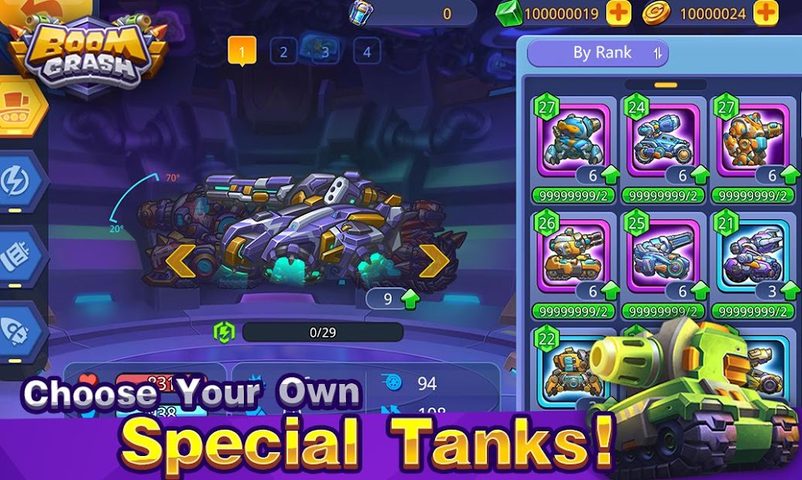 Screenshot 16: Boom Crash