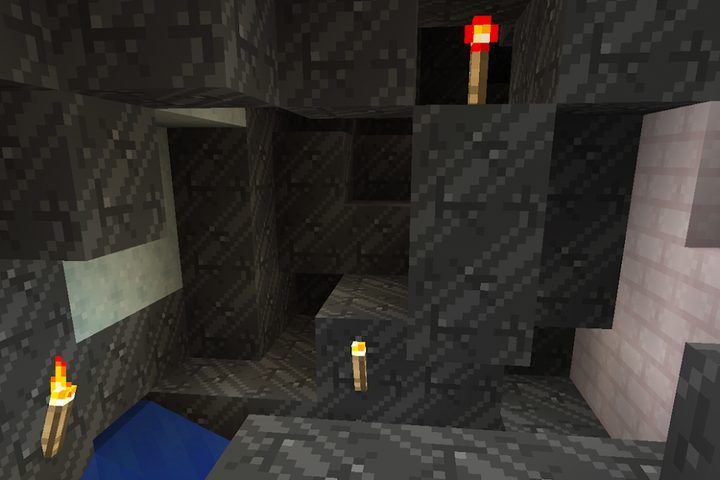 Screenshot 5: Minicraft 2020