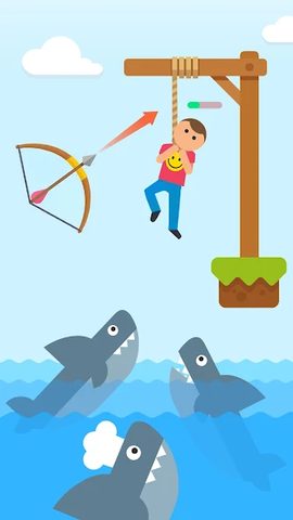 Screenshot 20: Gibbets：Bow Master！Arrow Games