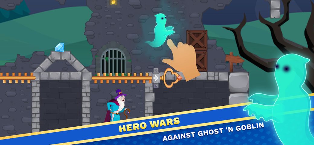 Screenshot 8: How To Loot: Pull Pin Puzzle