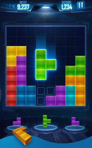 Screenshot 19: Puzzle Game