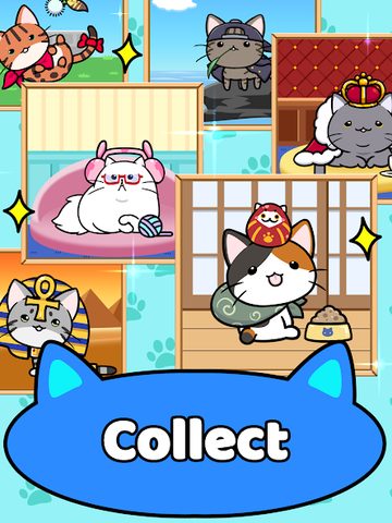 Screenshot 24: Cat Condo 2
