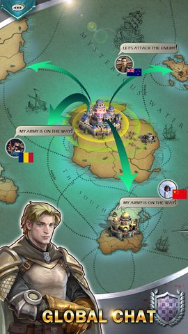 Screenshot 22: Rage of Kings - Kings Landing