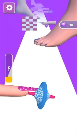 Screenshot 15: Cutter Joy