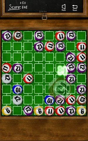 Screenshot 8: Stack the Balls