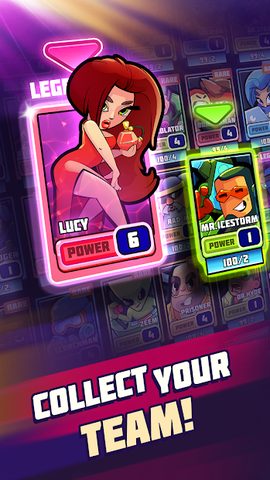 Screenshot 18: Puzzle Wars: Heroes