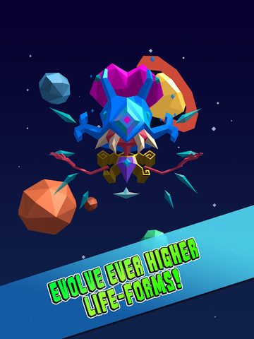 Screenshot 21: Swarm Simulator: Evolution