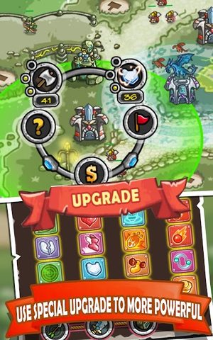 Screenshot 22: Kingdom Defense 2: Empire Warr
