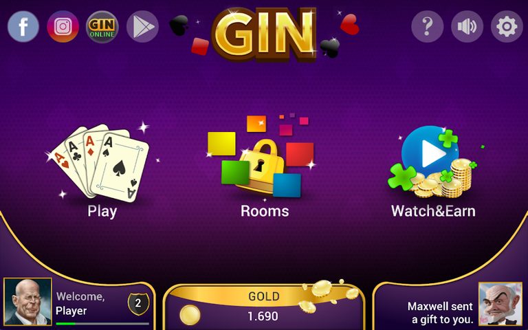 Screenshot 24: Gin Rummy - Offline Card Games