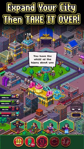 Screenshot 15: Idle Mastermind