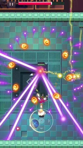 Screenshot 7: Wizard Legend: Fighting Master