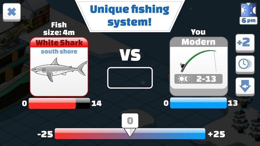 Screenshot 3: Nautical Life : Boats & Yachts