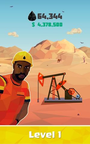 Screenshot 7: Oil Tycoon: Gas Idle Factory