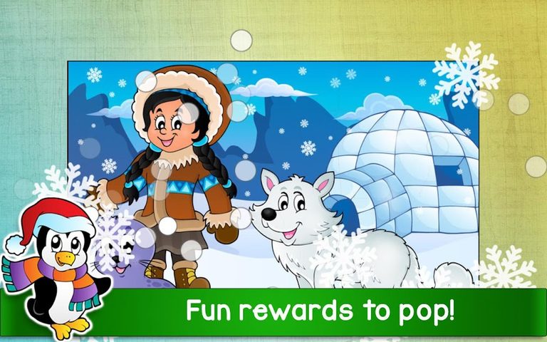Screenshot 15: Jigsaw Puzzles Boys and Girls