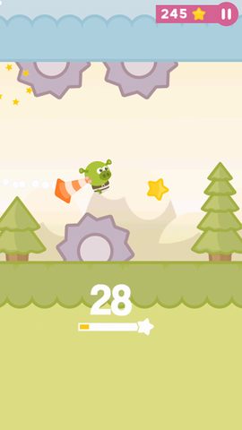 Screenshot 12: Hop Chop