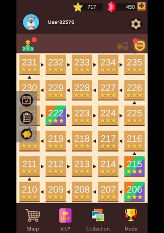 Screenshot 24: Bricks and Balls-Brick Crusher