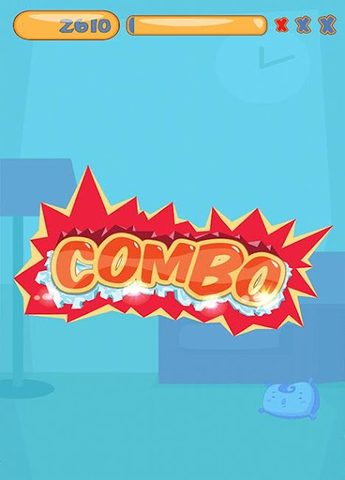 Screenshot 11: Buffy Boom Hyper Casual