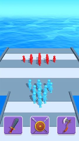 Screenshot 8: Transform Battle