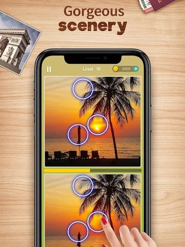 Screenshot 24: Difference Find Tour