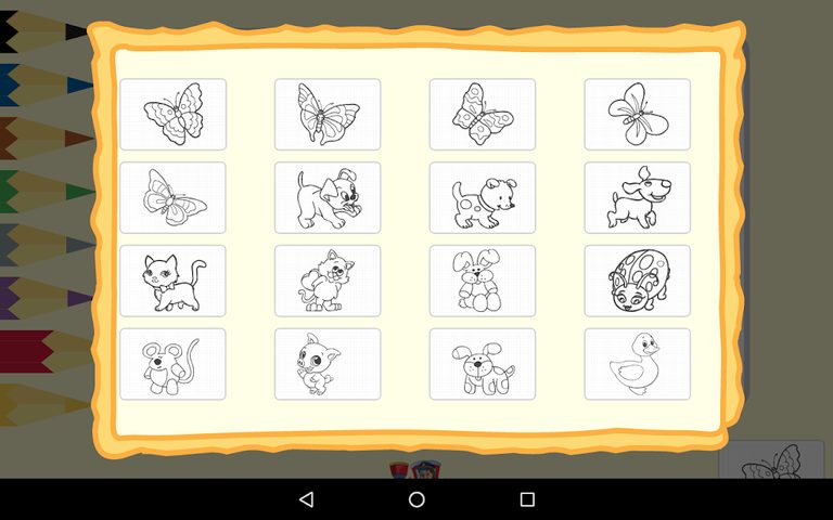 Screenshot 11: Baby Games 2+