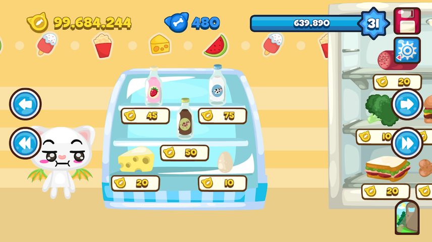 Screenshot 6: Pet Pals