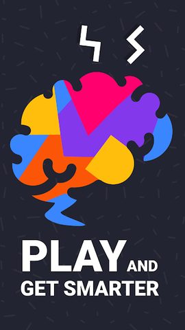 Screenshot 4: Brain Training Games