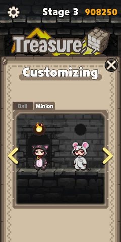 Screenshot 7: Treasure Shooter