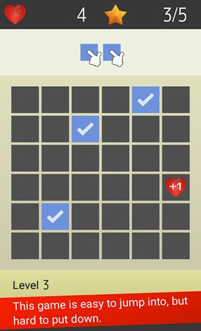 Screenshot 12: Instant Memory Training