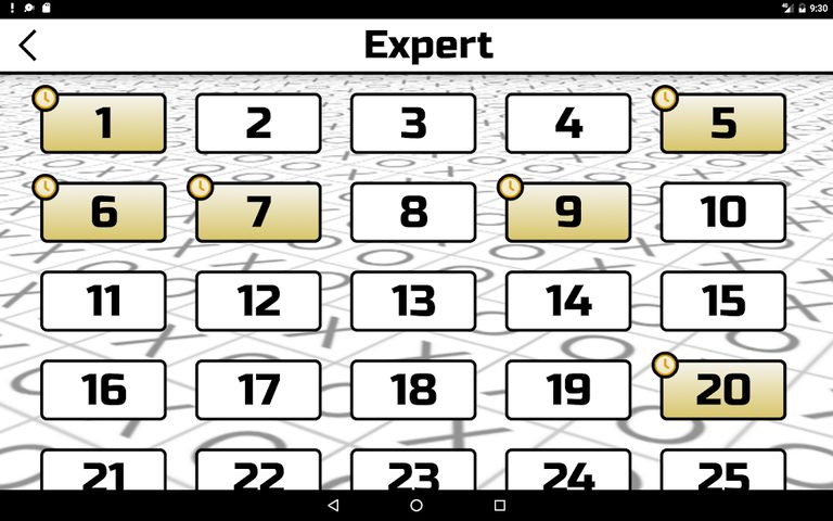 Screenshot 12: No Four in a Row