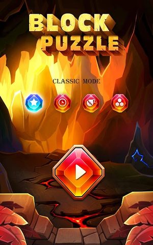Screenshot 13: Block Puzzle