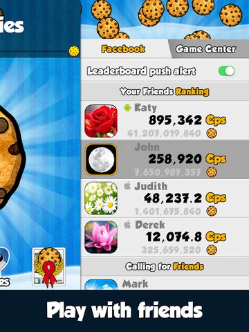 Screenshot 23: Cookie Clickers™