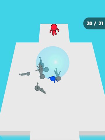 Screenshot 13: Bubble Rush!