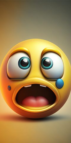Screenshot 2: Emoji Maker Creator