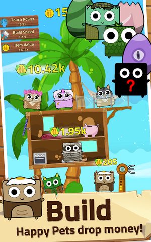 Screenshot 20: Infinity Island