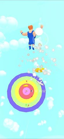 Screenshot 24: Superfly Splash: Wrestling