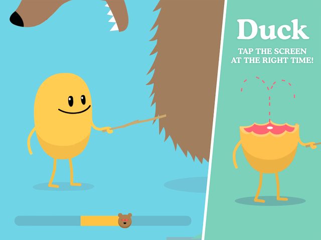 Screenshot 20: Dumb Ways to Die