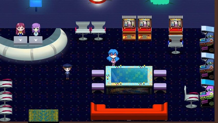 Screenshot 15: Monster Storm2