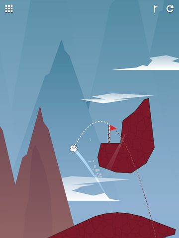 Screenshot 16: Climb Higher - Physics Puzzles