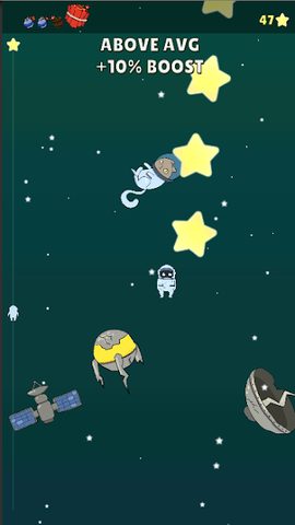 Screenshot 2: Astro Boy