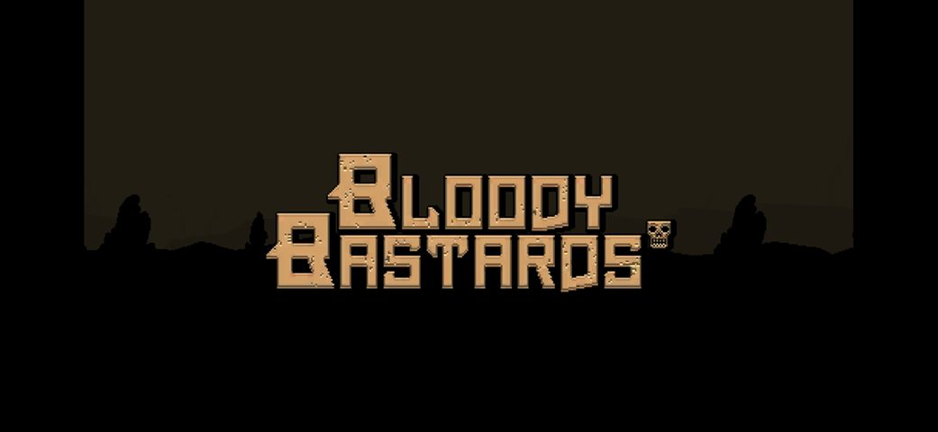 Screenshot 1: Bloody Bastards 12+